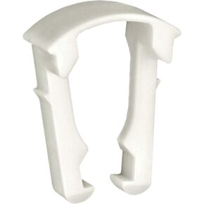 25 5/16" Fuel Line Retainer Clips Compatible with Ford 2F1Z-9A317-AA