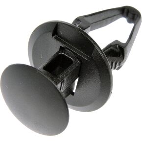 Dorman 961-362 Nylon Cowl Retainers GM, 2 Pack