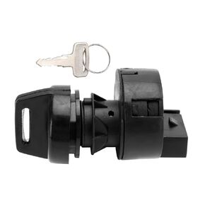 Bruce & Shark Ignition Switch 86405634 Fit for New Holland TC35 TC35D TC40 TC40D TC45 TC45D