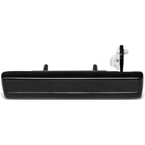 DNA MOTORING OEM-DHO-00277 Front Driver Side Door Pull Handle Compatible with 1982-1992 Camaro / 1988-1994 Cavalier / 1982-1990 Celebrity