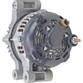 DB Electrical 400-52111R Remanufactured Alternator For ER/IF 12-Volt 160 Amp 2.7L V6 3.5L V6 5.7L V8 6.1L V8 Chrysler 300 Series 05-07 (Renewed)