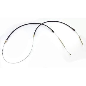 أوميكس-آدا أوميكس | 16730.14 | كابل فرامل الانتظار، 120 بوصة | مرجع OE: 926561 | يناسب 1952-1964 ويليز بيك اب in Kuwait