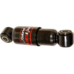 Gabriel 86200 Trailer Fleetline Heavy Duty Shock Absorber-Fits: Meritor Trailer Suspension MTA 25T & MTA 30T, Replaces OE #'s:7805-F-1020, A-7805F-1020, KIT11375, KIT11376, KIT11389, KIT11402