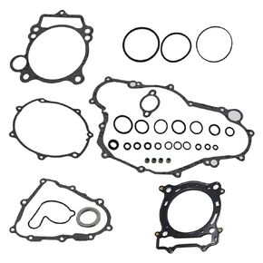 labwork Gasket Kit Top and Bottom End Engine Set Replacement for Yamaha YZ450F 2003-2005