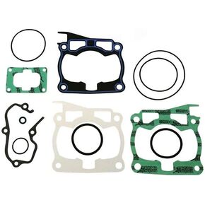 Athena P400485160003 Gasket Kit , black