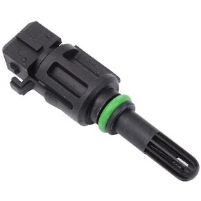 Bapmic 13621739510 Engine Intake Air Temperature Sensor Compatible with BMW E36 E46 E38 E39 E83 E53 X3 X5 Z3