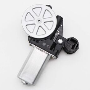 KIPA Front Right Power Window Motor for RAV4 Camry Scion, Part Number 8572033170 85720-33170 85710-12310