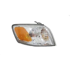 CarLights360: For Toyota Camry Turn Signal Light Assembly 2000 2001 Passenger Side DOT Certified For TO2531136