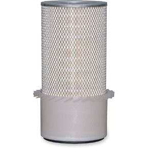 Baldwin Heavy Duty PA1902-FN Air Filter,7-15/16 x 16-5/16 in.