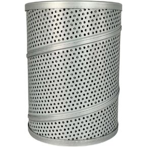 Hydraulic Oil Filter 207-60-71181 207-60-71182 Compatible with Komatsu PC200-7 PC200-8 PC-7 PC-8 PT9351-MPG P550787 HF35360