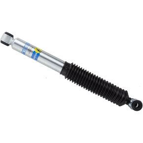 Bilstein 5100 Series 05-15 Toyota Hilux 4WD Rear 46mm Monotube Shock Absorber (33-245492)