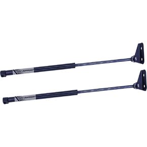 Tuff Support 2 Pieces (Set) Hatch Lift Supports Fits 1993 To 1997 Mazda Rx7