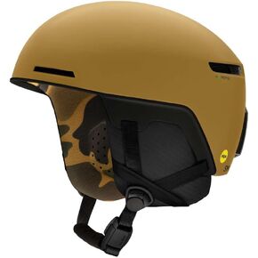 Smith Optics Code MIPS Unisex Snow Helmets