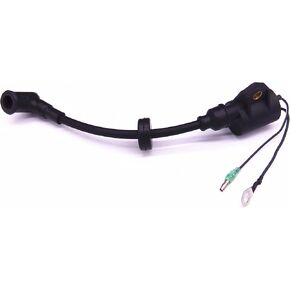 Boat Motor 6H5-85570-00 61N-85570-10 61N-85570-00 T20-06030002 gnition Coil Assy for Yamaha Parsun Makara HDX C 20HP 25HP 30HP 2-Stroke Outboard Engine E25B E30H, fit Sierra Marine 18-5113