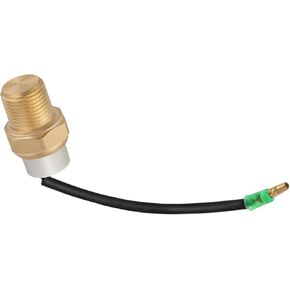 M MATI Thermostat Water Pump Switch Sensor for Polaris ATV UTV Sportsman Magnum Ranger Xpedition 325 400 425 455 500 4X4 6X6 500 600 700 3085352 4010356