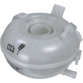 Coolant Reservoir Water Expansion Tank for A3 Sturdy No.5Q0121407A | Coolant Radiator Reservoir Bottle 1 Pcs for VW ARTEON 2016-2023