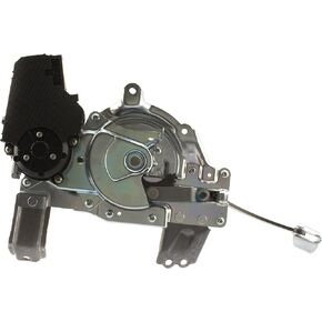 AISIN PBD-001 OE مشغل الباب الخلفي/باب الباب الخلفي - متوافق مع مجموعة مختارة من Lexus RX350، RX450h