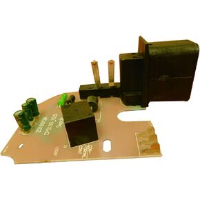 Premier Gear PG-WPM158PB Wiper Motor Pulse Board Replacement for Tahoe, C1500, K1500, Yukon, S10, K2500, K1500 Suburban, Escalade, Blazer, C2500, C3500, Astro, K3500, C1500 Suburban, Sonoma