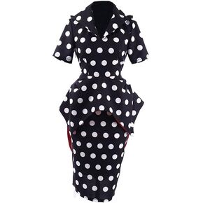 VintageCos Coraline The Other Mother Cosplay Costume Beldam Dress Halloween Outfit for Women