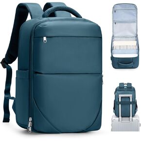 Small Backapck For Travel Laptop Backapck For Women Men Hiking Backpack Travel Backpack Carry On Flight Approved