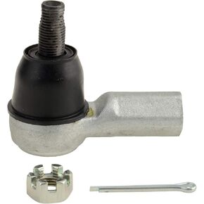 TRW JTE1259 Steering Tie Rod End for Honda Element: 2003-2011 and other applications