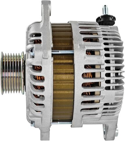 مولد كهربائي 23100-3JA1A متوافق مع نيسان مورانو 2015-2017 لباثفايندر 2013-2017 وإنفينيتي QX60 2014-2016 لـ JX35 2013 2.5L 3.5L 12V 150A in Kuwait