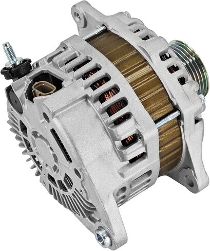 مولد كهربائي 23100-3JA1A متوافق مع نيسان مورانو 2015-2017 لباثفايندر 2013-2017 وإنفينيتي QX60 2014-2016 لـ JX35 2013 2.5L 3.5L 12V 150A in Kuwait