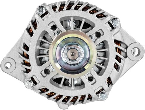 مولد كهربائي 23100-3JA1A متوافق مع نيسان مورانو 2015-2017 لباثفايندر 2013-2017 وإنفينيتي QX60 2014-2016 لـ JX35 2013 2.5L 3.5L 12V 150A in Kuwait