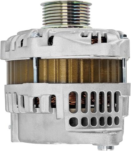 مولد كهربائي 23100-3JA1A متوافق مع نيسان مورانو 2015-2017 لباثفايندر 2013-2017 وإنفينيتي QX60 2014-2016 لـ JX35 2013 2.5L 3.5L 12V 150A in Kuwait