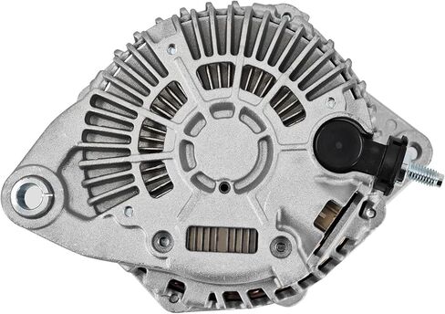 مولد كهربائي 23100-3JA1A متوافق مع نيسان مورانو 2015-2017 لباثفايندر 2013-2017 وإنفينيتي QX60 2014-2016 لـ JX35 2013 2.5L 3.5L 12V 150A in Kuwait