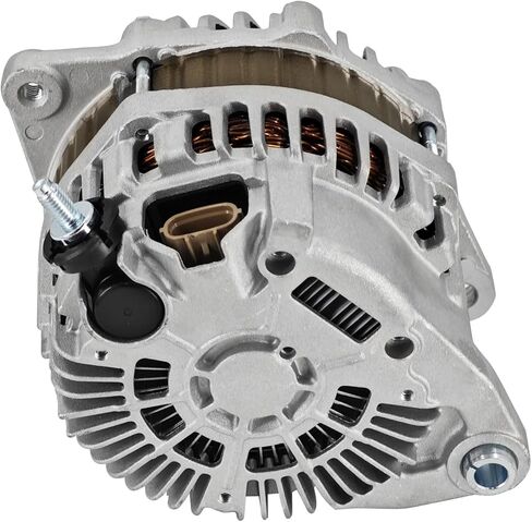 مولد كهربائي 23100-3JA1A متوافق مع نيسان مورانو 2015-2017 لباثفايندر 2013-2017 وإنفينيتي QX60 2014-2016 لـ JX35 2013 2.5L 3.5L 12V 150A in Kuwait