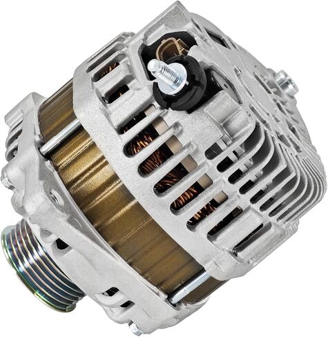 مولد كهربائي 23100-3JA1A متوافق مع نيسان مورانو 2015-2017 لباثفايندر 2013-2017 وإنفينيتي QX60 2014-2016 لـ JX35 2013 2.5L 3.5L 12V 150A in Kuwait