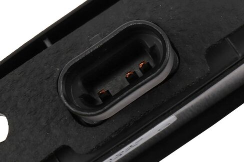 22751942 Driver Side Door Latch Exterior Release Switch in Saudi Arabia