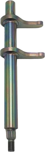 Genuine OEM 41431-39260 Shaft Complete - Clutch Release Fork / 4143139260 for Hyundai Tucson 05-13 Kia Sportage 05-10 in Saudi Arabia