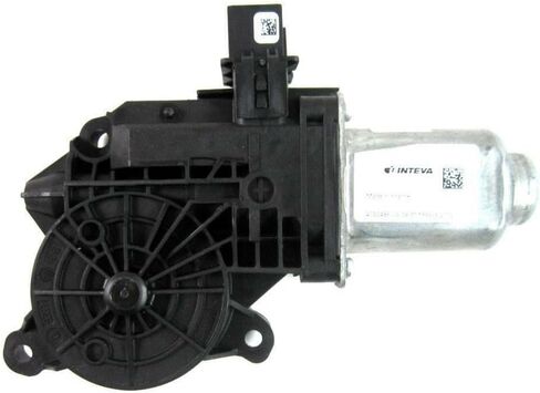 Genuine OEM 82460-2M000 Power Window Motor - Front, RH / 824602M000 for Hyundai Genesis 10-16 in Saudi Arabia