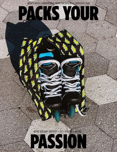 حقائب تزلج دوارة من فيديليتي للنساء والفتيات حقيبة ظهر للتزلج على الجليد ملحقات التزلج على الجليد للأطفال حقيبة تزلج على الجليد حقيبة تزلج على الجليد حقيبة تزلج على الجليد حقيبة تزلج دوارة بألوان قوس قزح سوداء in Kuwait