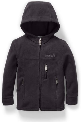 Toddler Fleece Jacket – Toddler Fall Jacket - Girls Fleece Jacket - Boys Fleece Jacket - Kids Fleece Jacket Hoodie in Saudi Arabia