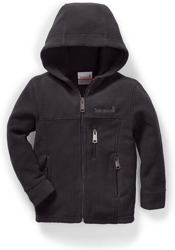 Toddler Fleece Jacket – Toddler Fall Jacket - Girls Fleece Jacket - Boys Fleece Jacket - Kids Fleece Jacket Hoodie in Saudi Arabia