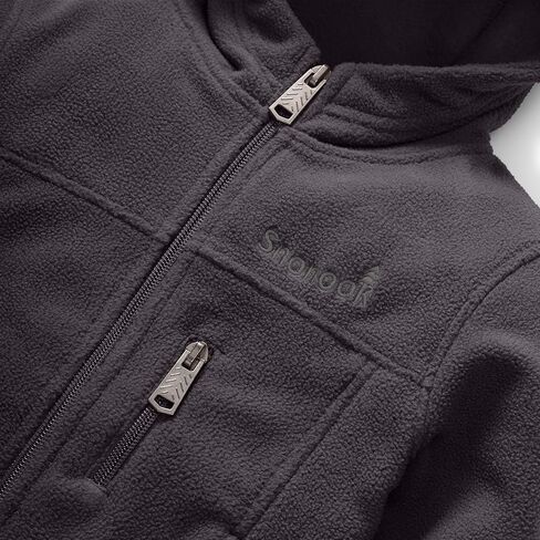 Toddler Fleece Jacket – Toddler Fall Jacket - Girls Fleece Jacket - Boys Fleece Jacket - Kids Fleece Jacket Hoodie in Saudi Arabia