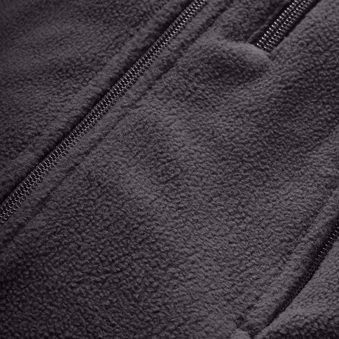 Toddler Fleece Jacket – Toddler Fall Jacket - Girls Fleece Jacket - Boys Fleece Jacket - Kids Fleece Jacket Hoodie in Saudi Arabia