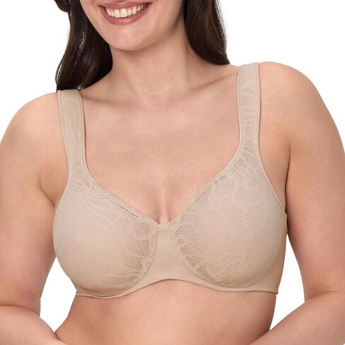 Bali Minimizer, Coolest Smoothing Underwire Bra for Women in Saudi Arabia