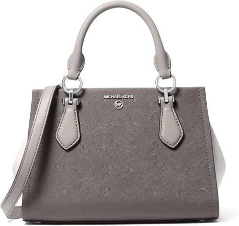 Michael Kors Marilyn Small Crossbody, Slate Multi in Saudi Arabia