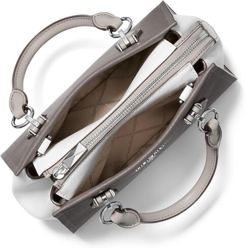 Michael Kors Marilyn Small Crossbody, Slate Multi in Saudi Arabia