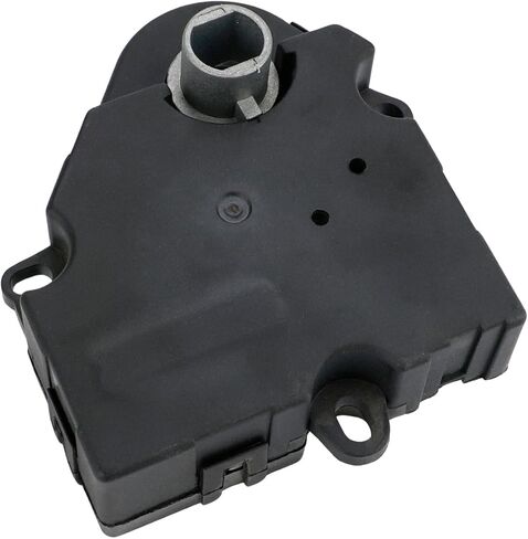 HVAC Blend Door Actuator Replacement for 604-113 52473356 Compatible with Cadillac Escalade Chevy Silverado Avalanche Suburban Tahoe GMC Sierra Yukon XL 1999 2000 2001 2002 Air Door Actuator in Saudi Arabia