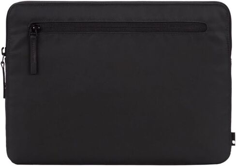 Incase Compact Sleeve in Flight Nylon for Most 13-inch Laptops (Black) in Saudi Arabia