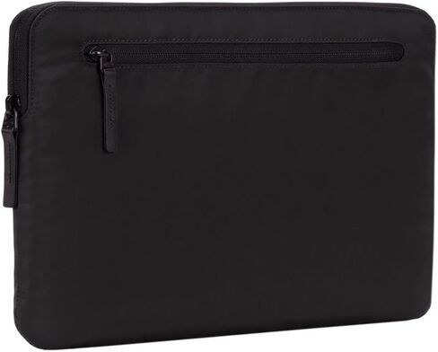 Incase Compact Sleeve in Flight Nylon for Most 13-inch Laptops (Black) in Saudi Arabia