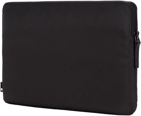 Incase Compact Sleeve in Flight Nylon for Most 13-inch Laptops (Black) in Saudi Arabia