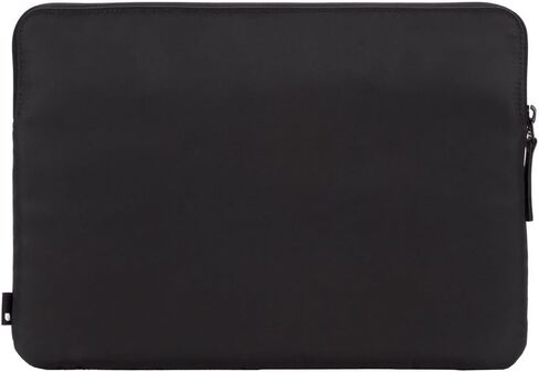 Incase Compact Sleeve in Flight Nylon for Most 13-inch Laptops (Black) in Saudi Arabia