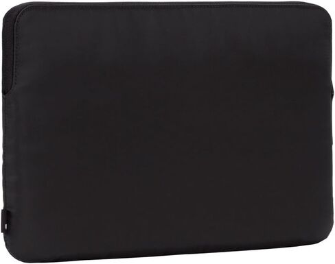 Incase Compact Sleeve in Flight Nylon for Most 13-inch Laptops (Black) in Saudi Arabia