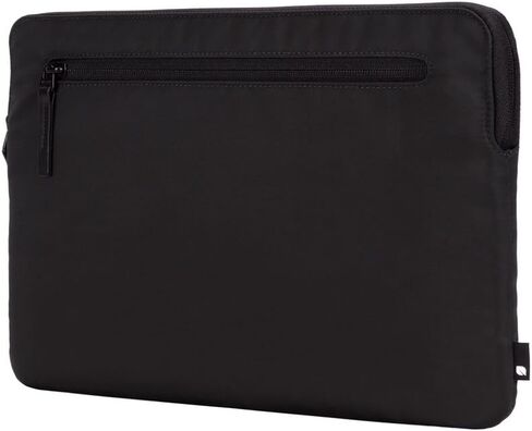 Incase Compact Sleeve in Flight Nylon for Most 13-inch Laptops (Black) in Saudi Arabia